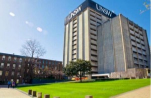 澳大利亚新南威尔士大学（UNSW）&开云kaiyun体育校际交流项目